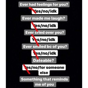 Meet your Posher, Maddi